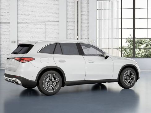 New 2026 Mercedes-Benz GLC 300 image 14