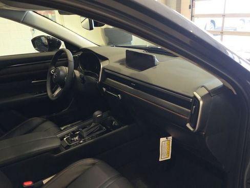 New 2026 MAZDA CX-50 AWD 2.5 Hybrid w/ Premium Pkg image 17