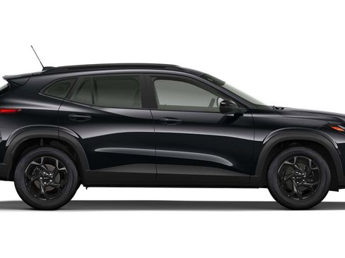 New 2026 Chevrolet Trax LT w/ Driver Confidence Package FWD image 55