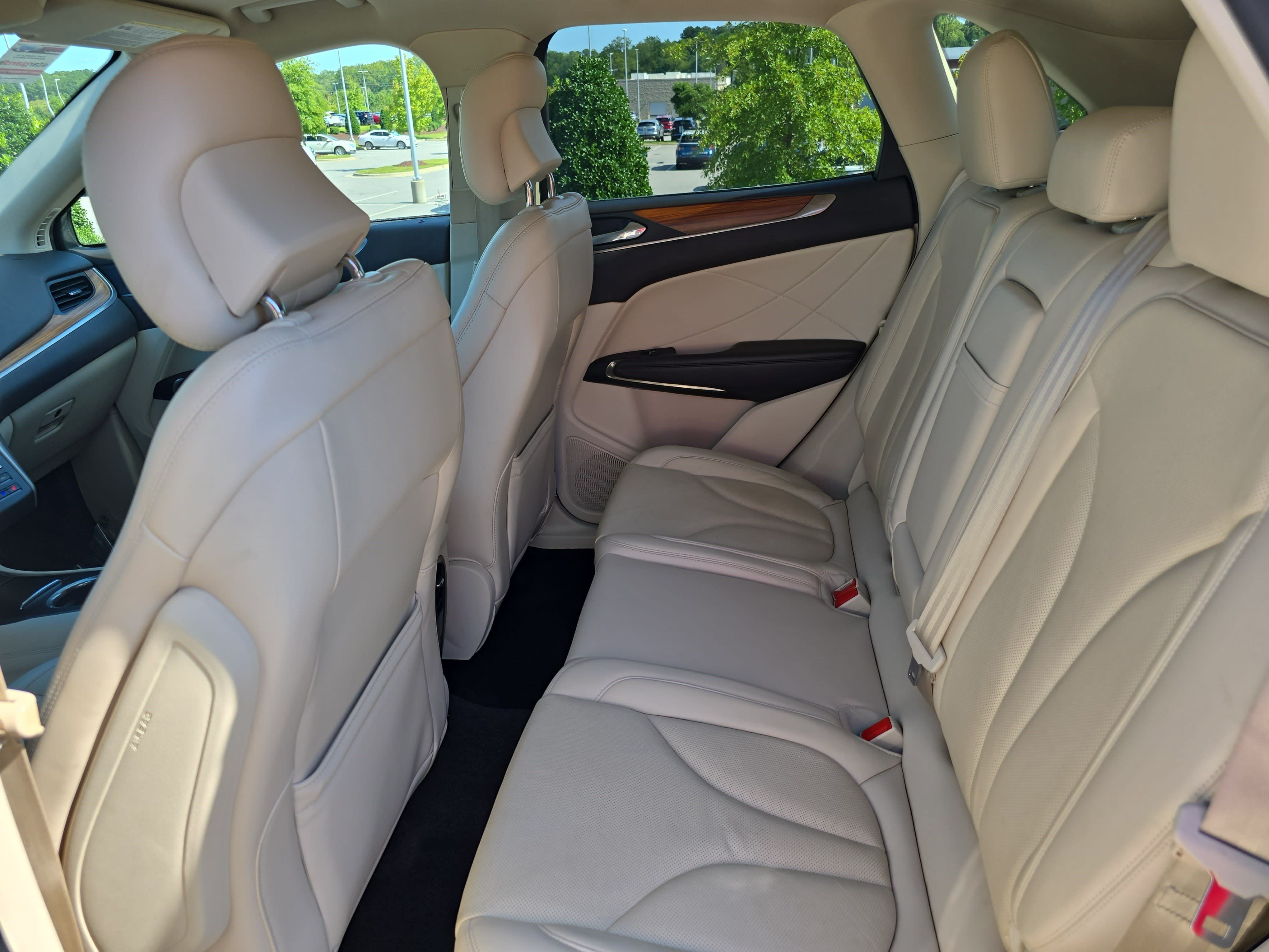 Used 2015 Lincoln MKC FWD w/ Equipment Group 102A Reserve image 13