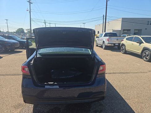 Used 2025 Subaru Legacy Premium w/ Popular Package #1A AWD/4WD image 14