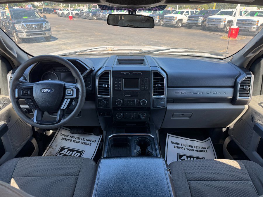 Used 2017 Ford F350 XLT AWD/4WD image 20