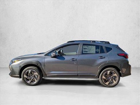 New 2026 Subaru Crosstrek 2.5i Limited image 5