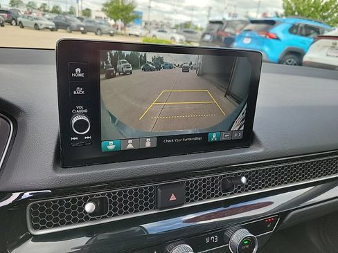 Used 2023 Honda Civic Touring image 22