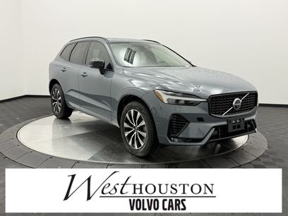 Used 2023 Volvo XC60 B5 Plus w/ Climate Package
