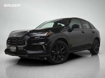 Used 2023 Honda HR-V Sport
