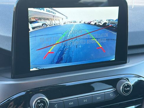 New 2026 Ford Escape Active w/ Cold Weather Package image 16