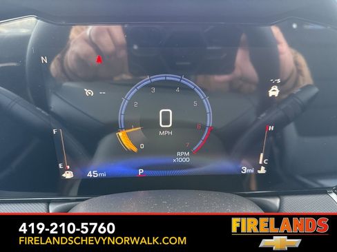 New 2026 Chevrolet TrailBlazer LT w/ Convenience Package image 24