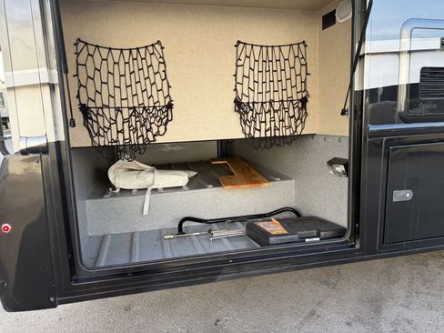 Used 2017 Ford E-450 and Econoline 450 Super Duty w/ Motorhome Prep Package RWD image 14
