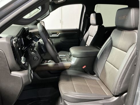 New 2026 Chevrolet Silverado 1500 High Country w/ Technology Package image 21