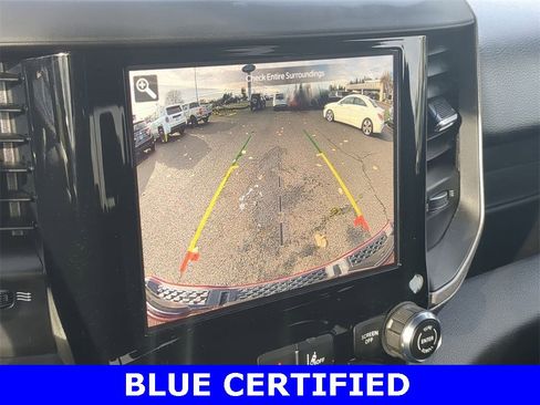Used 2025 RAM 1500 Tradesman image 19