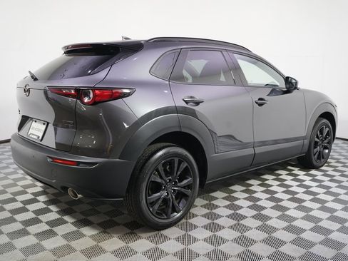 Used 2026 MAZDA CX-30 2.5 Turbo w/ Premium Plus Pkg AWD/4WD image 7