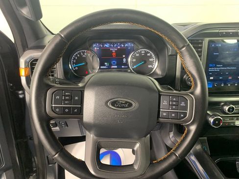 Used 2023 Ford F150 Tremor w/ Trailer Tow Package image 22