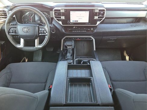 Used 2022 Toyota Tundra SR5 AWD/4WD image 12