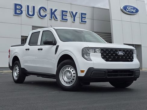 New 2026 Ford Maverick XL w/ Equipment Group 101A AWD/4WD image 2