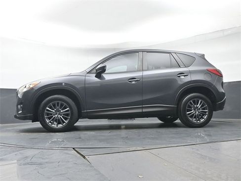 Used 2015 MAZDA CX-5 Touring image 28