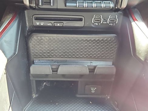 Certified 2019 RAM 1500 Rebel w/ Rebel Level 2 Equipment Group AWD/4WD image 26