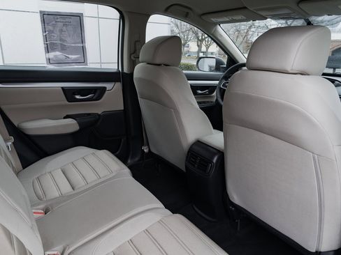 Used 2018 Honda CR-V LX image 22