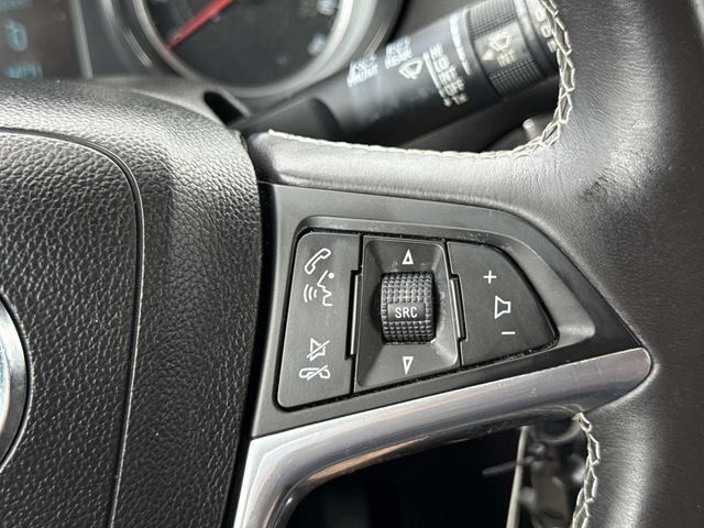 Used 2015 Buick Encore FWD image 23