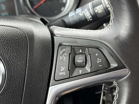 Used 2015 Buick Encore FWD image 23
