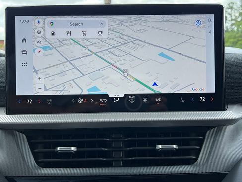 New 2026 Ford Explorer ST-Line RWD image 35