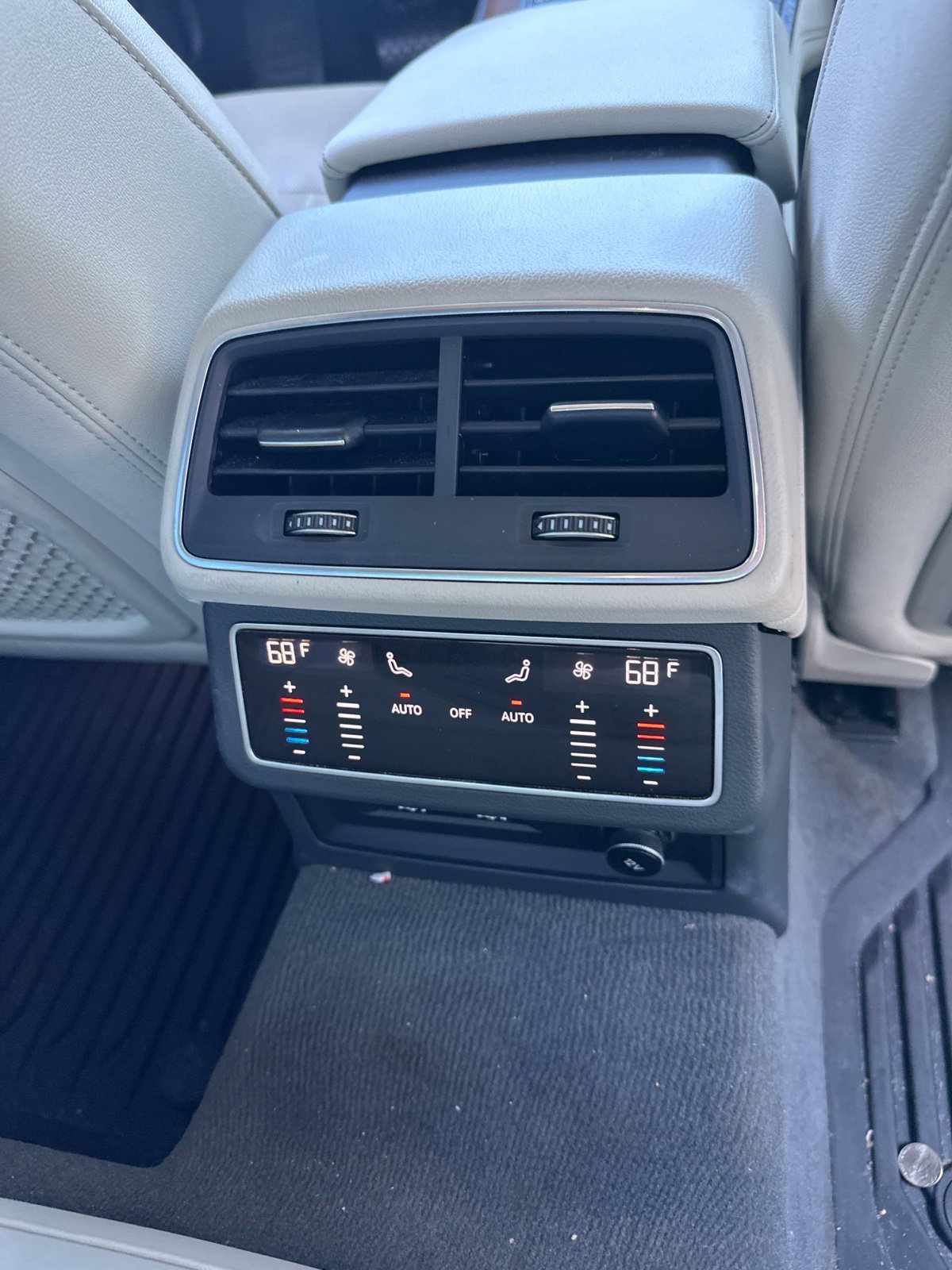 Used 2019 Audi A6 3.0T Premium Plus AWD/4WD image 9