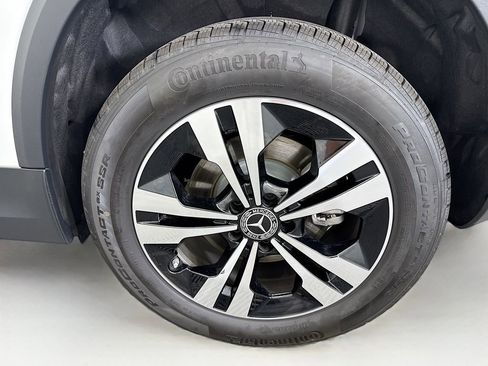Certified 2026 Mercedes-Benz GLA 250 image 29