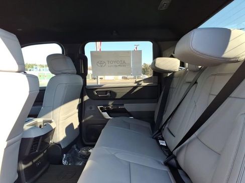 New 2026 Toyota Tundra Limited image 6