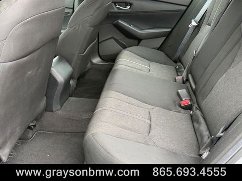 Used 2024 Honda Accord Sport image 16