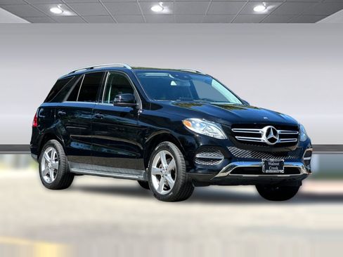 Used 2016 Mercedes-Benz GLE 350 image 6