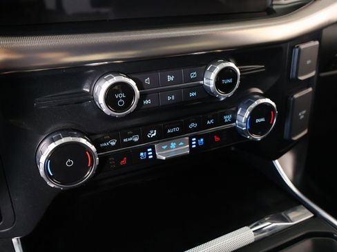 Used 2023 Ford F150 Raptor AWD/4WD image 8