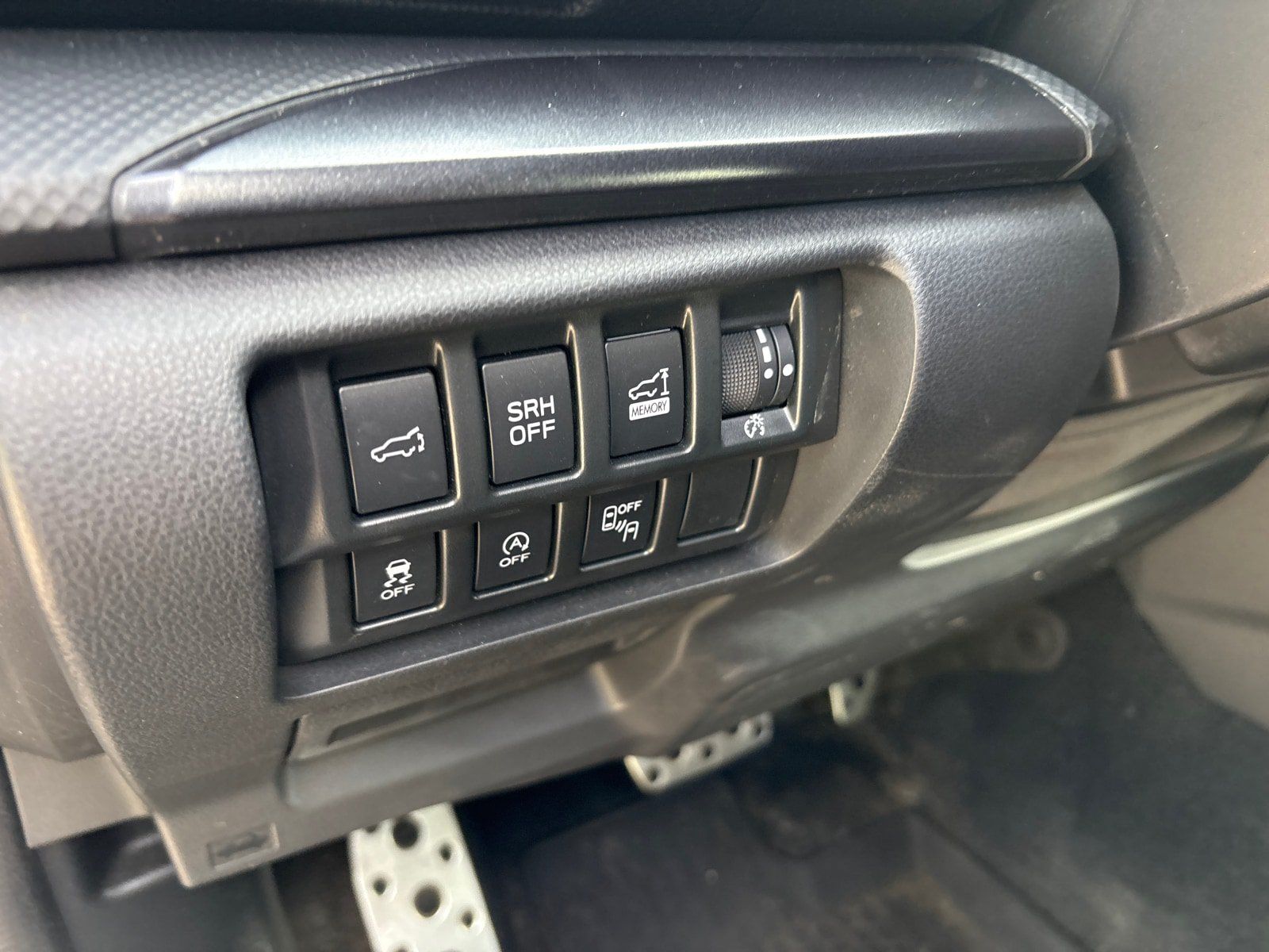 Used 2023 Subaru Forester Wilderness AWD/4WD image 16