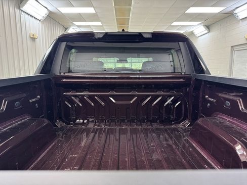 New 2026 GMC Sierra EV Elevation image 24