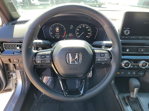 Certified 2026 Honda Civic Sport image 21