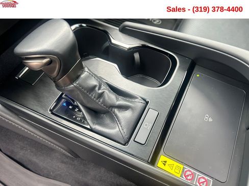 Used 2023 Lexus ES 350 w/ Premium Package FWD image 23