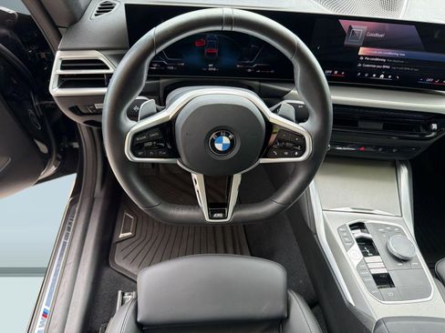 Used 2025 BMW 230i Coupe w/ M Sport Package RWD image 28