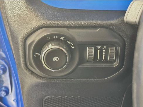 Used 2022 Jeep Wrangler Unlimited Sport AWD/4WD image 10