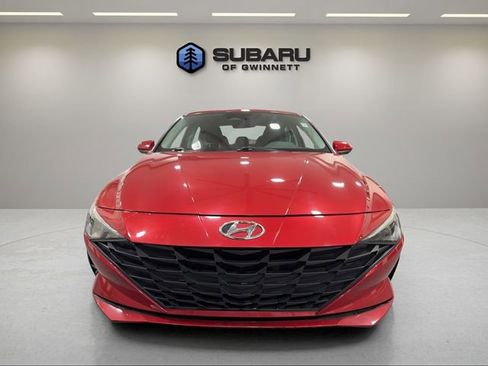 Used 2023 Hyundai Elantra SE image 8