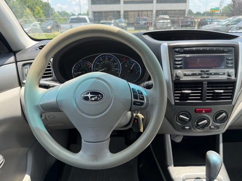Used 2012 Subaru Forester 2.5X w/ Alloy Wheel Pkg AWD/4WD image 18
