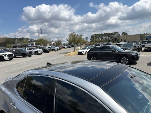 Used 2020 Toyota Camry XSE w/ Driver Assist Package image 3