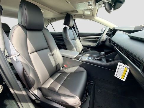 New 2026 MAZDA MAZDA3 2.5 S Preferred image 14