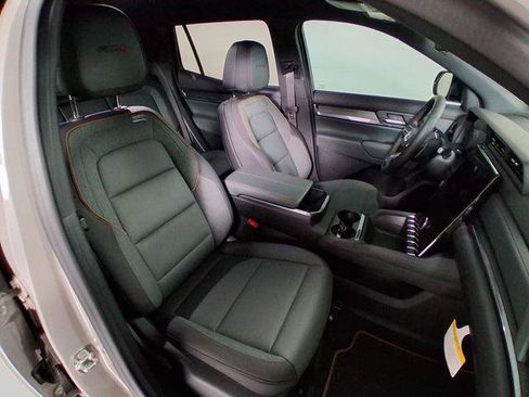 New 2026 GMC Terrain AT4 AWD/4WD image 15