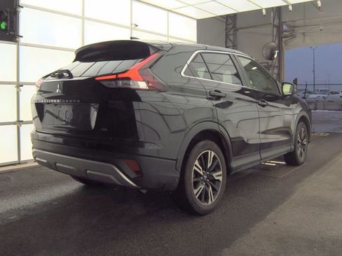 Used 2024 Mitsubishi Eclipse Cross SE image 6