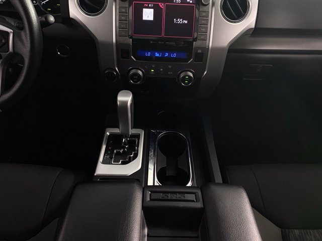 Used 2020 Toyota Tundra SR5 w/ TRD Off-Road Package AWD/4WD image 23