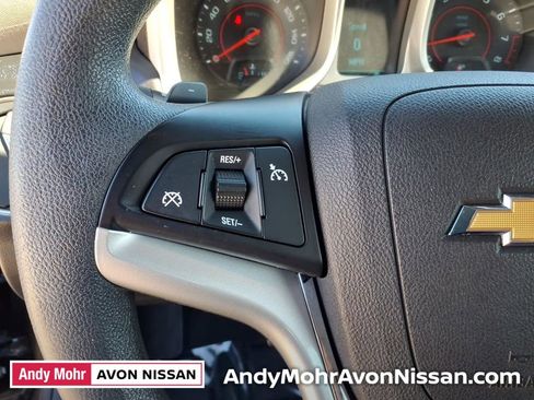 Used 2014 Chevrolet Camaro LS RWD image 19