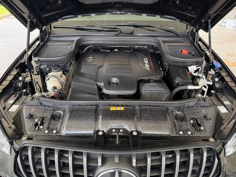 Used 2026 Mercedes-Benz GLE 53 AMG 4MATIC image 13