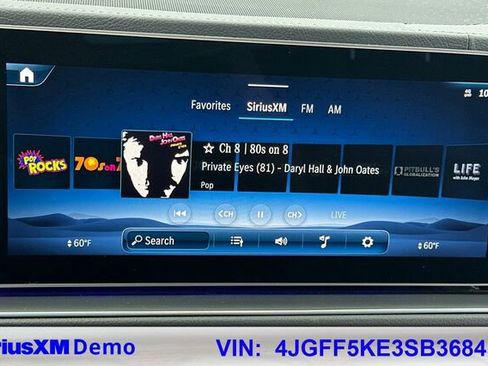 Certified 2025 Mercedes-Benz GLS 450 4MATIC image 38