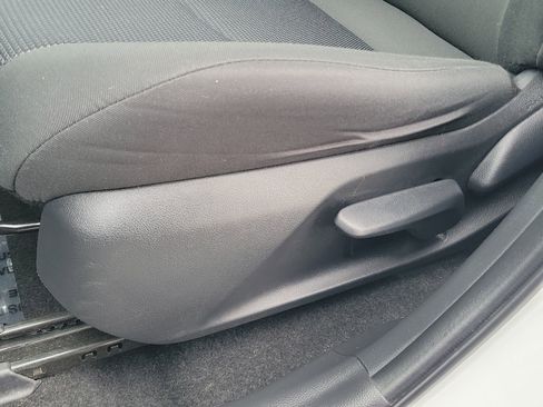 Certified 2024 Toyota RAV4 LE image 11