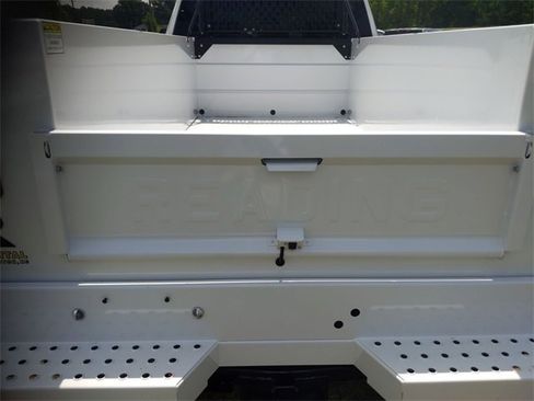 New 2024 Chevrolet Silverado 2500 W/T w/ WT Convenience Package image 38