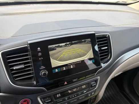 Used 2021 Honda Pilot EX-L image 24